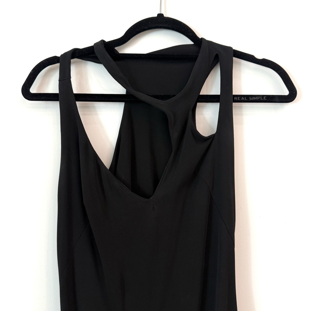 PLEIN SUD cut out maxi dress 4 - Picture 3 of 8